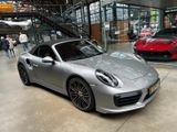 Porsche 991 Turbo II mit 111 Punkte check - Porsche: 11 9