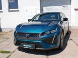 Peugeot 408 PureTech 130 EAT8 Allure,Navigation,SHZ,LRH - gebrauchte Peugeot 408 aus dem Jahr 2024
