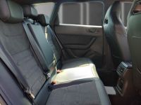 Cupra Ateca - Vorschau Bild 11