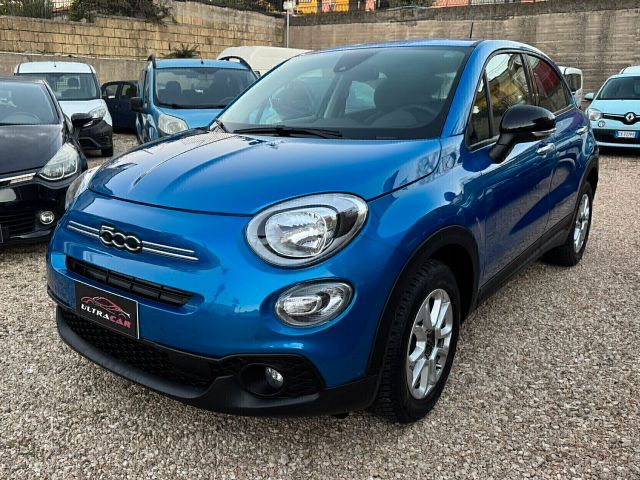 Altele Fiat 500X 1.3 MultiJet 95 CV