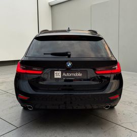 BMW 318 - 4