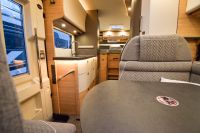 Malibu T 430 KB-LE comfort -Chassis Plus Paket (5/14)