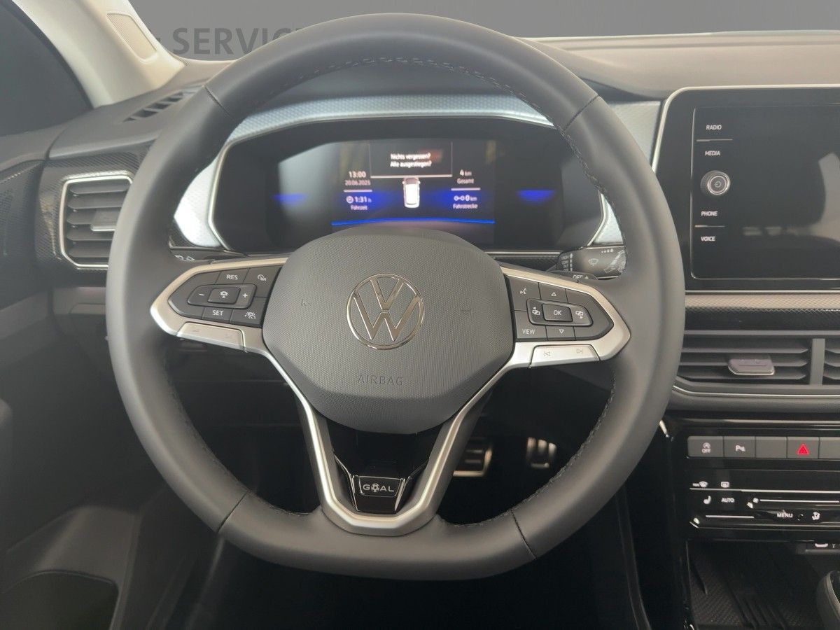 Volkswagen T-Cross - Bild 10