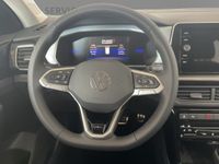 Volkswagen T-Cross - Vorschau Bild 10
