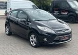 Ford Fiesta Titanium/2.Hand - Ford Fiesta aus 2010: Titanium