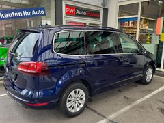 Fahrzeugabbildung Volkswagen Sharan 1,4 TSI DSG Comfortline 7 - Sitzer