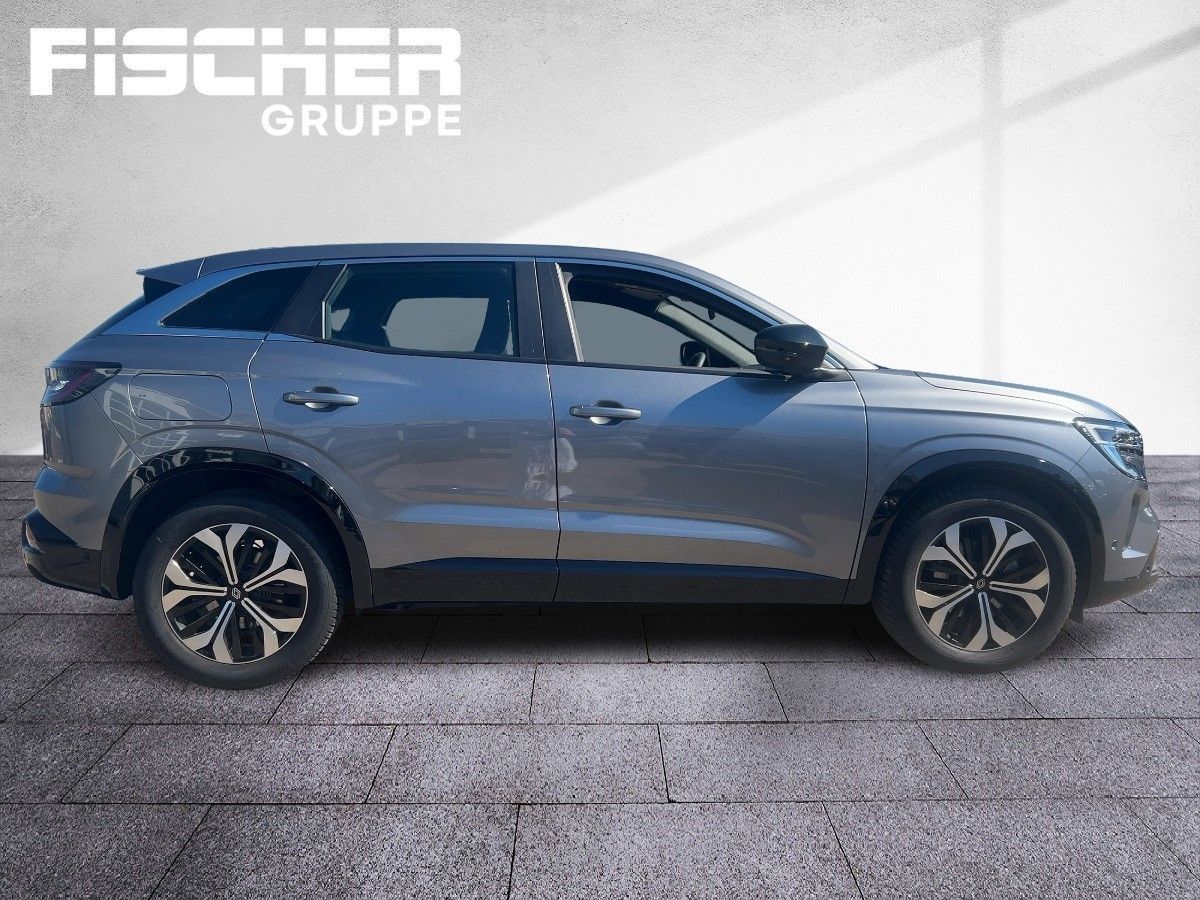 Fahrzeugabbildung Renault Austral Evolution Mild Hybrid SHZ 18"