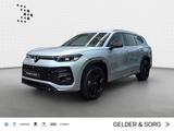 Volkswagen Tayron R-Line 2,0 l TDI 4M |MATRIX|AHK|5J.Garant - Volkswagen Gebrauchtwagen in Düsseldorf