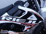 Rieju Marathon MRT 125 Marathon Supermoto 125i - RIEJU 125