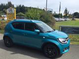 Suzuki Ignis 1.2 DUALJET HYBRID Club *1.Hand* - gebrauchte Suzuki Ignis aus dem Jahr 2020
