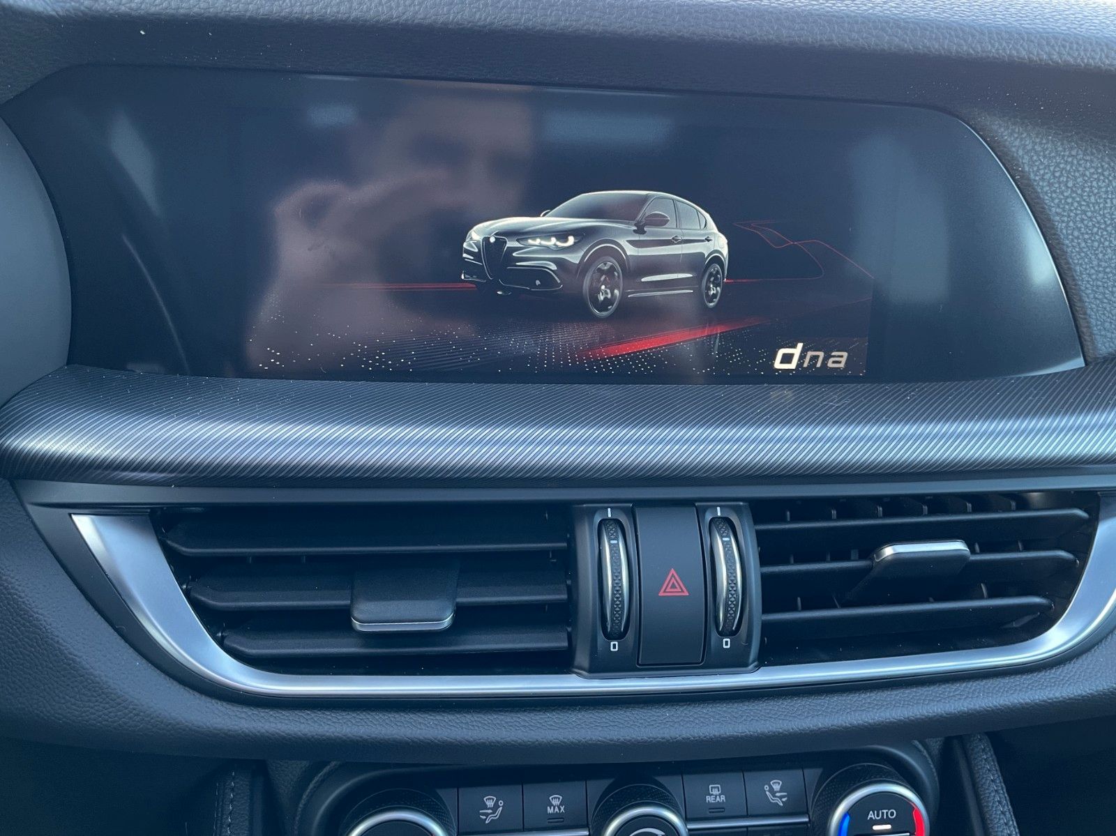 Alfa Romeo Stelvio - Bild 23