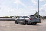 Mercedes-Benz CLA 45 AMG Shooting Brake Mercedes-AMG CLA 4... - Mercedes-Benz CLA 45 AMG Shooting Brake in Köln