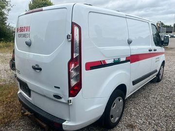 Ford Transit Custom - 4