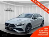 Mercedes-Benz A 220 d Limo AMG Special Edit Multibeam Kam Totw - Mercedes-Benz A 220 in Dortmund