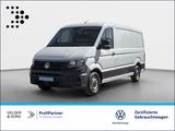 Volkswagen Crafter Kasten 2.0 TDI Rückfahrkamera*AHK*DAB+ - Volkswagen Crafter mit Diesel-Antrieb: 2.0