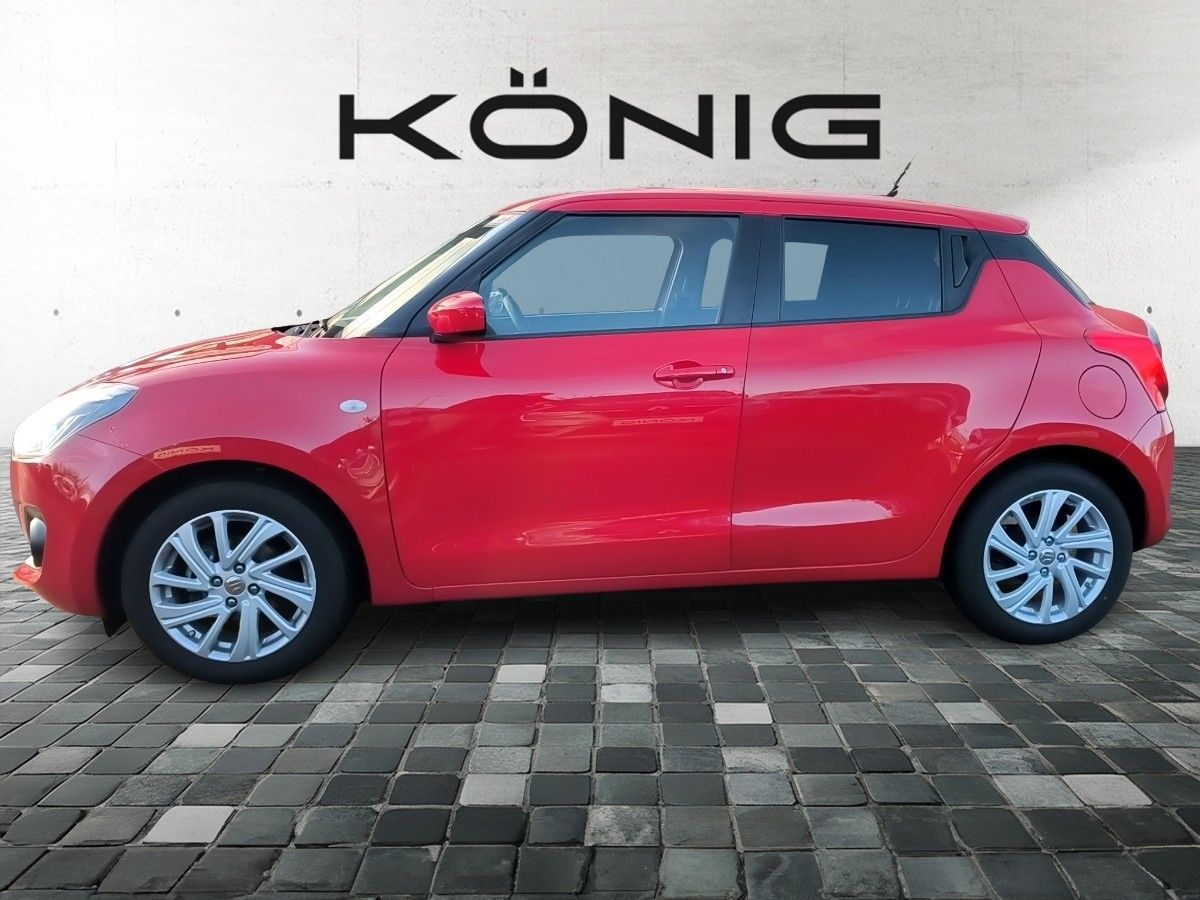 Suzuki Swift - Bild 2