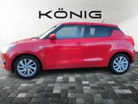 Suzuki Swift - Vorschau Bild 2