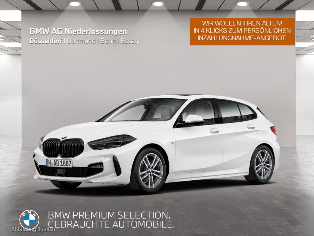 Image of BMW 118