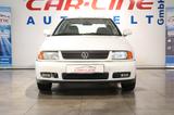 Volkswagen Polo 1.6 Trendline Limousine - gebrauchte VW Polo aus dem Jahr 1999