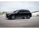 Mercedes-Benz GLC 350 d 4M BURM AMG NIGHT COMAND PANO AHK PDC - Mercedes-Benz GLC 350
