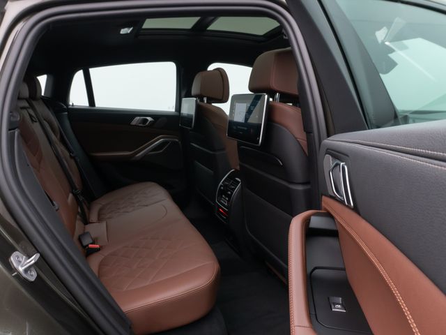 Foto Nummer 28: BMW X6 M50