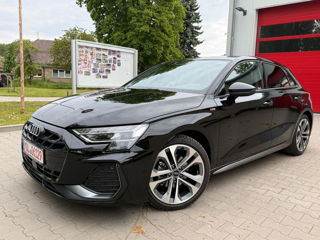 Image of Audi A3