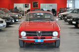 Alfa Romeo GT 1300 Junior 105.30 Targa MI CRS RI - Alfa Romeo GT: Junior