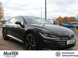 Volkswagen Arteon Shooting Brake R-Line 2.0 TDI DSG 4-Motio - Volkswagen Arteon Tageszulassungen