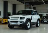 Land Rover Defender 90 SE*X-DYNAMIC*PANO*MERIDIAN*360°KAM* - Land Rover Defender in Bonn
