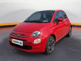 Fiat 500C CLUB, Klima, CarPlay - Fiat 500C Gebrauchtwagen in Hannover