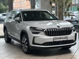 Skoda Kodiaq 2.0 TDI 4x4 7Sitze|Matrix|AHK|360|HUD|LHZ - Skoda Kodiaq in Wuppertal