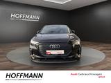 Audi Q4 Sportback 50 e-tron quattro AHK+Navi+Matrix+h - Audi Q4 mit Anhängerkupplung