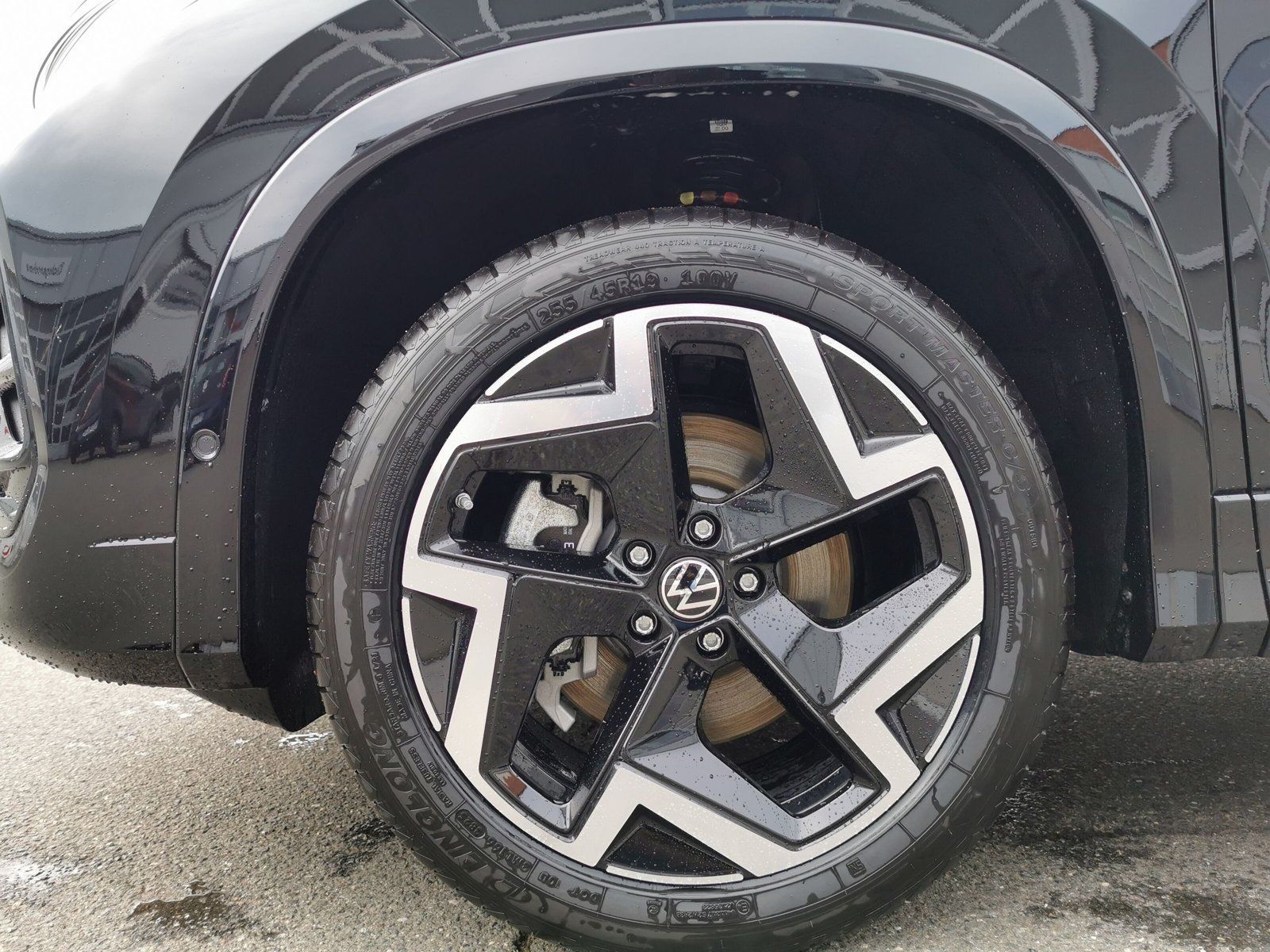 Volkswagen Tayron - Bild 9
