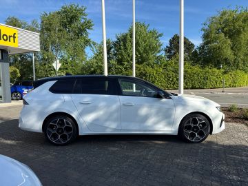 Bild 6 Opel Astra L Sports Tourer GS 1.2 360 Kamera LED El.