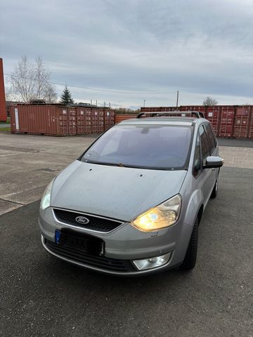 Ford Galaxy 2,0 TDCi 103kW DPF Ambiente HU...