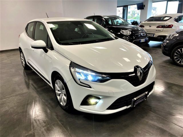 Renault RENAULT Clio 1.5 dCi Zen + Navigatore