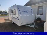 Caravelair ALBA 390, mit allen Paketen+Aktionspreis+ - Caravelair Neu Wohnwagen