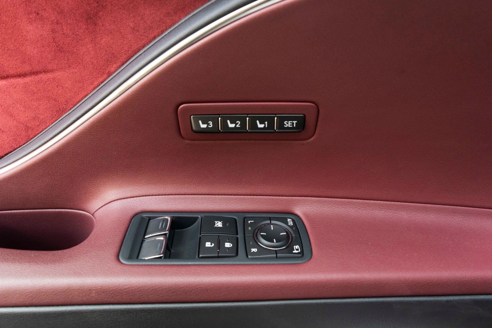 Fahrzeugabbildung Lexus LC 500 COUPE HUD ML LED KAM ACC TOTW ALC