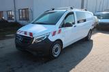 Mercedes-Benz Nr.118 Vito Mixto 114CDI 4MATIC extralang 1.Hand - Mercedes-Benz Vito 4matic