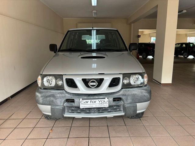 Nissan Terrano II Terrano 2.7 Tdi 5 porte Wagon