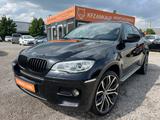 BMW X6 xDrive40d SOFTCLOSE-2.HAND-SCHIEBEDACH-22ZOLL - gebrauchte BMW X6 aus dem Jahr 2013