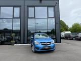 Opel Karl Edition*KLIMA*TEMPOMAT*FSP*ALLWETTER*HU NEU - gebrauchte Opel Karl aus dem Jahr 2017