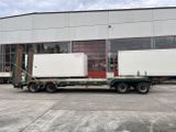 Humbaur 4 Achs Tiefladeranhänger - Angebote entsprechen deinen Suchkriterien