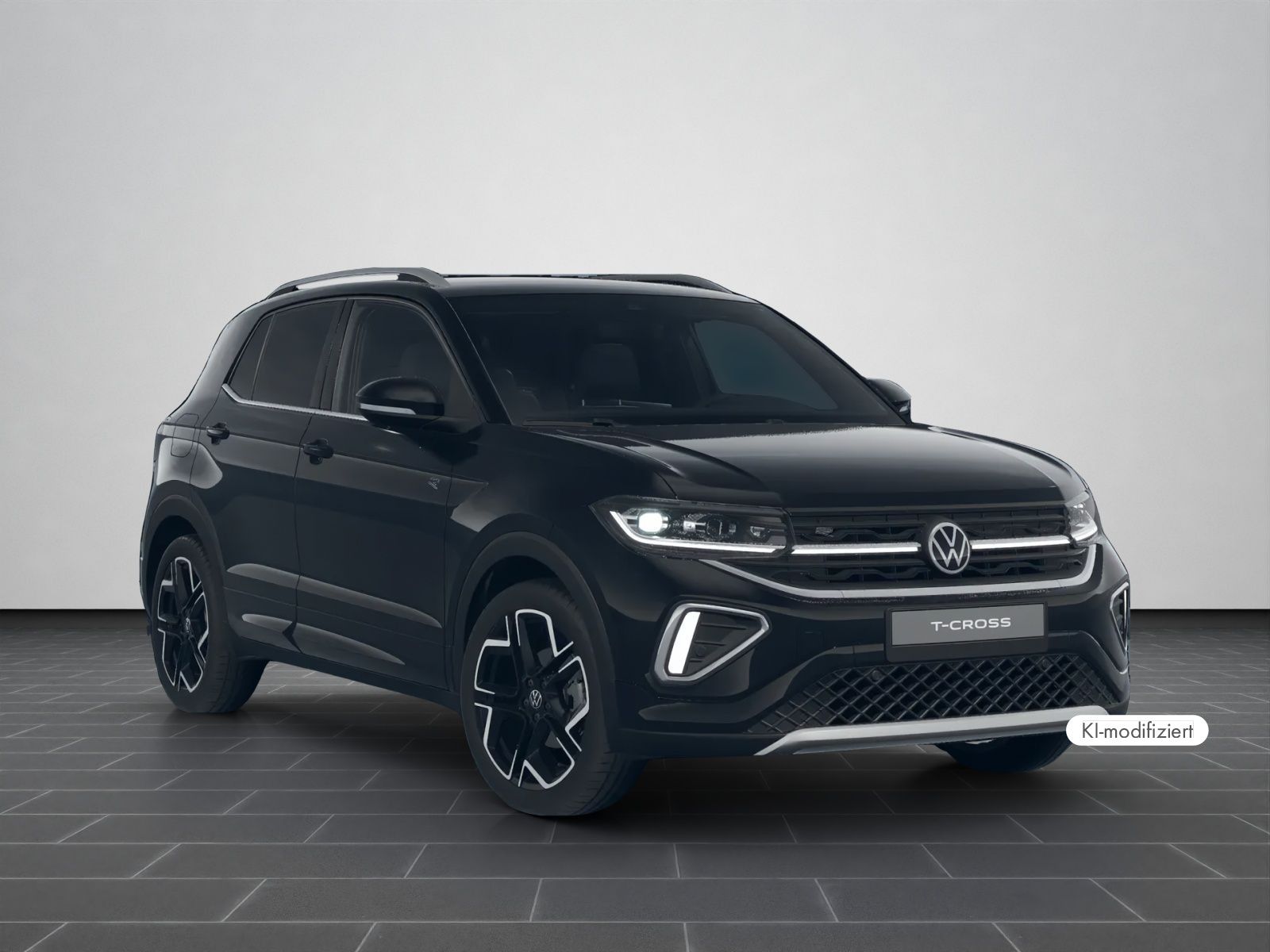 Volkswagen T-Cross - Bild 12