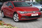 Volkswagen Golf VIII Variant 1.5 TSI Style LED Navi ACC DAB - Volkswagen Golf: Vi Tsi