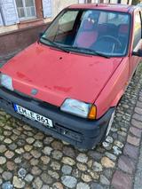 Fiat Cinquecento 0.9 IE S S - Fiat Cinquecento: 0