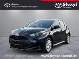 Toyota Yaris Hybrid Business Edition Apple CarPlay Andr - Toyota Yaris: Business Edition