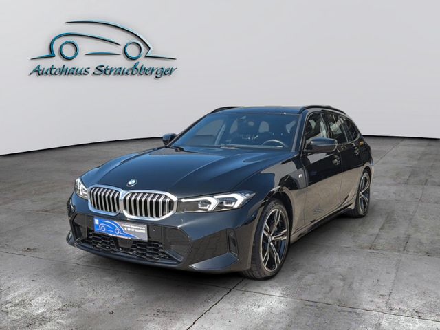 BMW 330i Touring xDrive M Sport ACC FL2 HiFi LED 3ZK