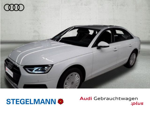 Audi A4 Lim. 35 TFSI S-tronic