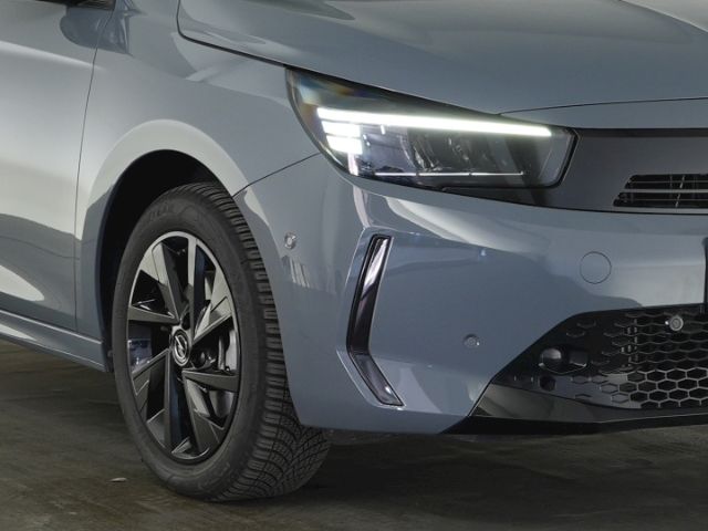 Corsa F FACELIFT GS HYBRID eDCT+LED-SCHEINWERFER